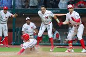 Diablos Rojos del México buscará récord histórico de triunfos consecutivos en LMB
