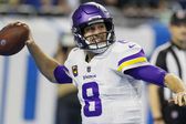 NFL Agencia Libre: Kirk Cousins y Chris Jones encabezan lista de jugadores sin contrato