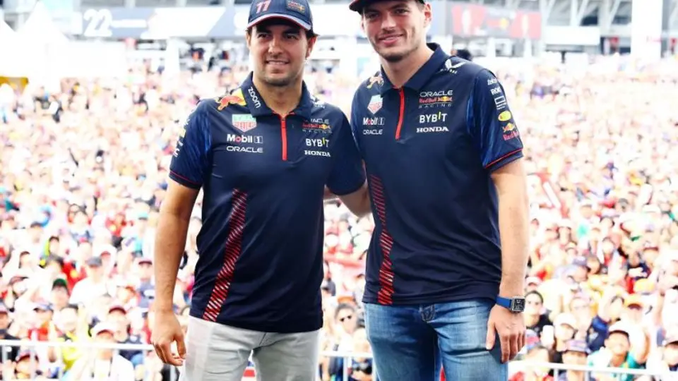 Checo Pérez confía en acercarse a Max Verstappen: "Centrarme en mí y sacar el máximo"