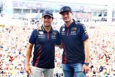 Checo Pérez confía en acercarse a Max Verstappen: "Centrarme en mí y sacar el máximo"