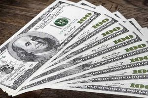 Precio del dólar, hoy 21 de abril de 2024