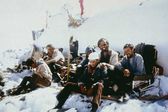 Sobreviviente de Los Andes dice que comerse los cuerpos de los pasajeros muertos fue una “decisión fácil”