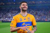 Gignac quiere ser directivo de Tigres para igualar grandeza de América y Chivas