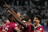Copa Asia: Qatar avanza a la Final tras vencer 3-2 a Irán; buscarán revalidar el título