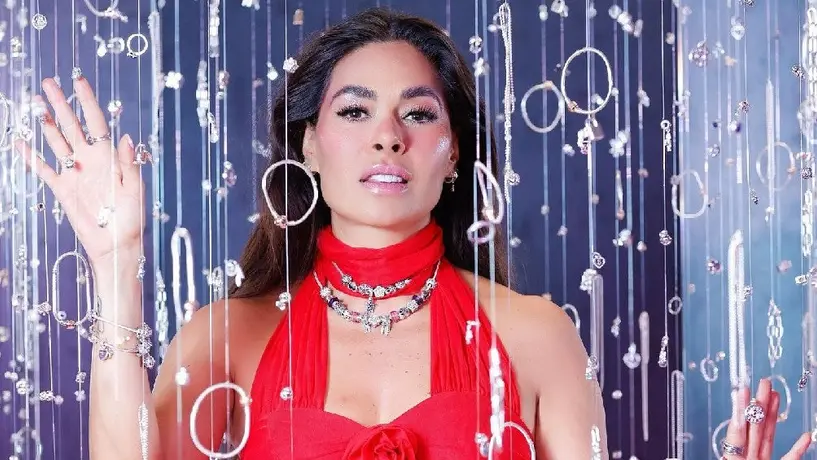 Galilea Montijo revela que no se puede desprender de una adicción