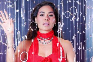 Galilea Montijo revela que no se puede desprender de una adicción