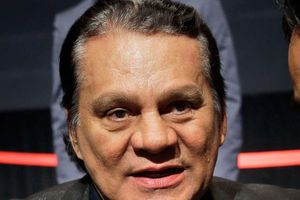 Roberto Durán, dado de alta después de colocarse marcapasos en Panamá