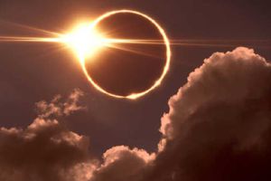 Conoce el mapa interactivo que te dirá cómo se verá el Eclipse Solar Total del 8 de abril de 2024 en tu ciudad o municipio