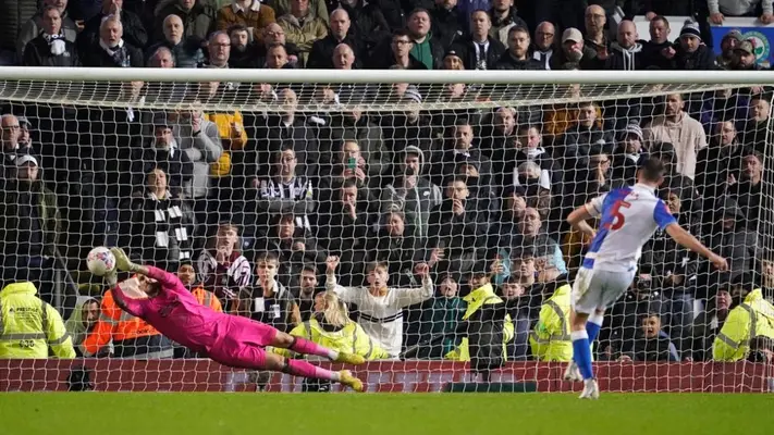 FA Cup: ¿Cuándo será el sorteo de los Cuartos de Final?