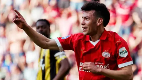 Heerenveen vs PSV: ¿Dónde y a qué hora ver el juego de la Jornada 31 de la Eredivisie?