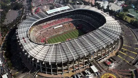 Mundial 2026: ¿Cómo se financiará la remodelación del Estadio Azteca en año y medio?