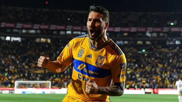 Gignac no piensa que sea revancha contra América: 'Me ganaron una liga, yo les gané el centenario'