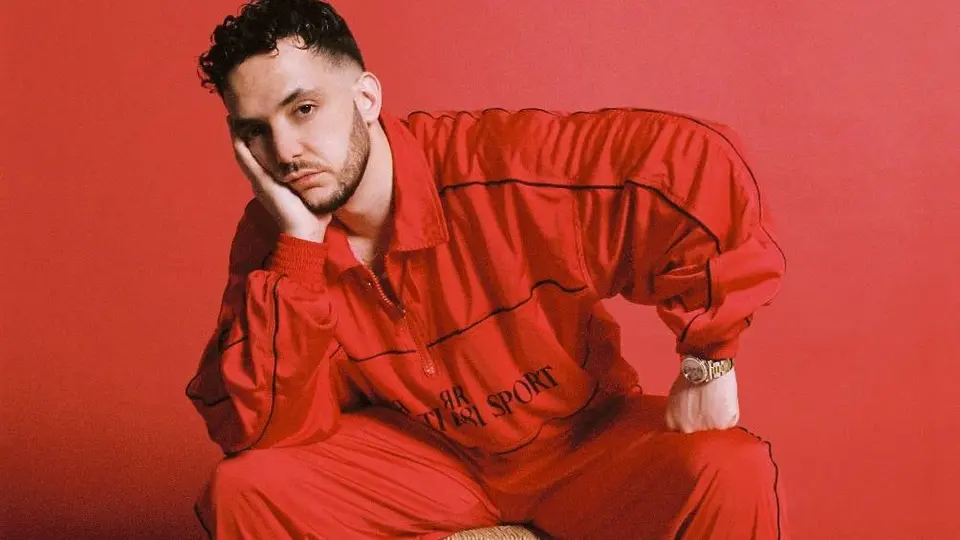 ¿Concierto, álbum? C. Tangana anuncia nuevo lanzamiento en México