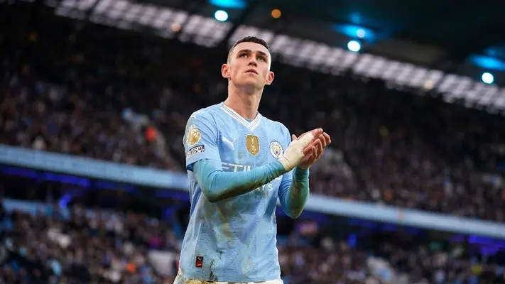 ¿Elwey? Kyle Walker revela cuál es el nuevo apodo de Phil Foden en el Manchester City