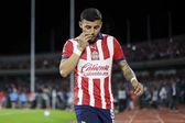 ¡Rompió el silencio! Vega habló sobre la indisciplina con Chivas: 'Todo lo que se dijo era mentira'