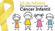 El 15 de Febrero es el Día Mundial contra el Cáncer Infantil; infórmate