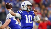 Las Vegas firma a Garden Minshew como su nuevo QB: Raiders le da contrato de 2 años y 25 millones