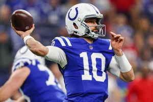 Las Vegas firma a Garden Minshew como su nuevo QB: Raiders le da contrato de 2 años y 25 millones