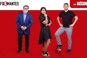 RÉCORD+ Los Informantes EN VIVO: Análisis previo al América vs Pachuca y hablaremos de Pumas