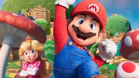Nintendo anuncia una secuela de la película 'Super Mario Bros' ¿Cuándo se estrena?