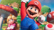 Nintendo anuncia una secuela de la película 'Super Mario Bros' ¿Cuándo se estrena?