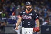 Jake Sánchez deja a los Sultanes y es nuevo relevista de los Diablos Rojos del México