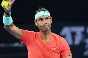 ¡Con la mira en Roland Garros! Rafa Nadal vence a Flavio Cobolli en el Barcelona Open