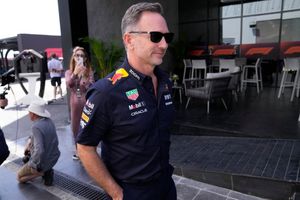 ¡No termina! Red Bull suspende a mujer que acusó a Christian Horner de conducta inapropiada