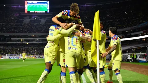 ¡Vuelan alto! América goleó a Toluca y asegura Liguilla directa