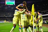 ¡Vuelan alto! América goleó a Toluca y asegura Liguilla directa