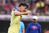 ¿Se despide? Lichnovsky responde 'curiosamente' a la felicitación de América por su cumpleaños