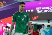¡Va para largo! Raúl Jiménez se perdería la Semifinal de Nations League con México