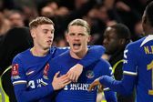 Man United y Chelsea avanzan en la Copa FA con goles agónicos