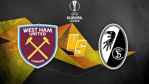 West Ham vs Freiburg EN VIVO Europa League Octavos de Final Vuelta