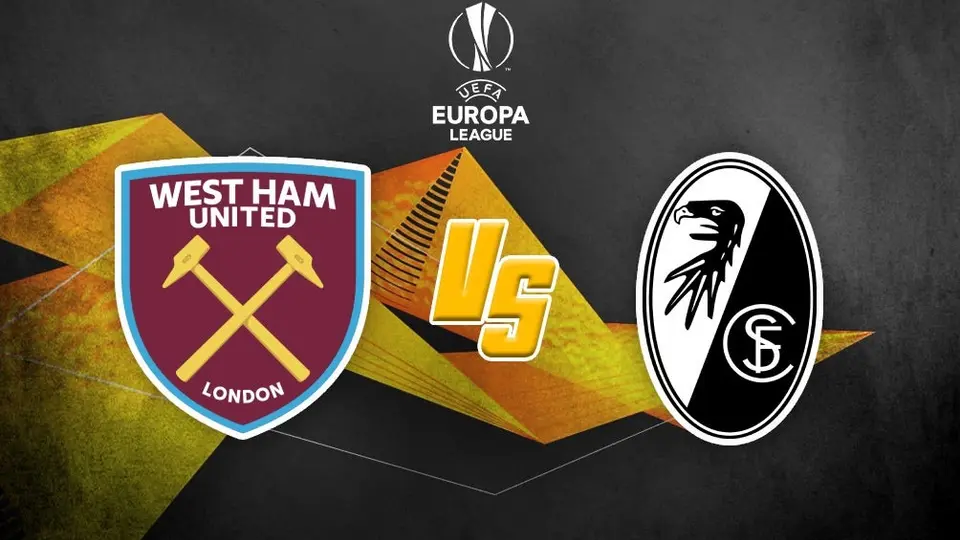 West Ham vs Freiburg EN VIVO Europa League Octavos de Final Vuelta
