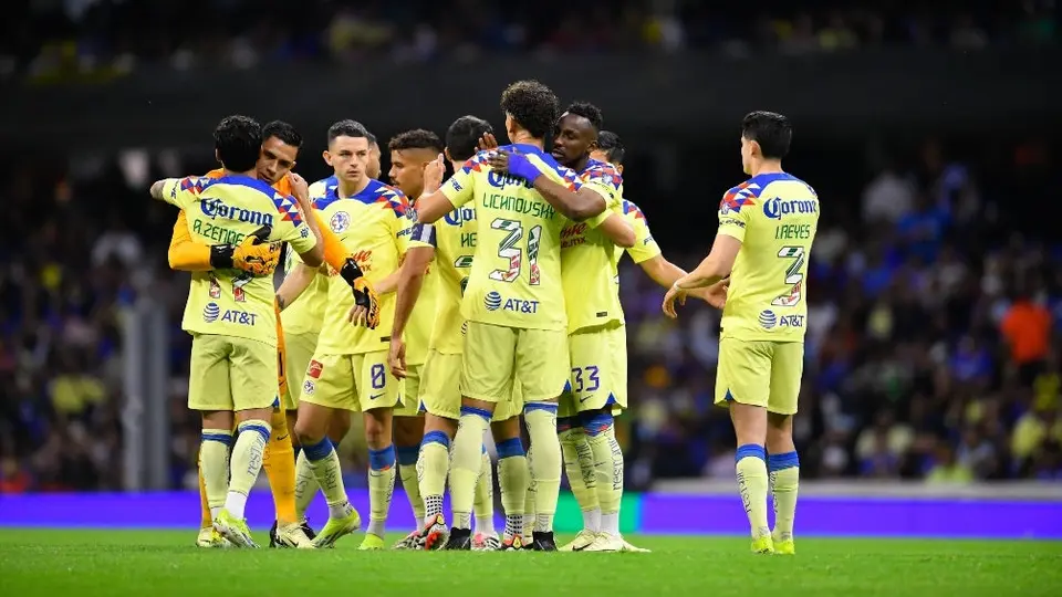 ¿Serán bicampeones? Igor Lichnovsky asegura que América puede ser mejor que el año pasado