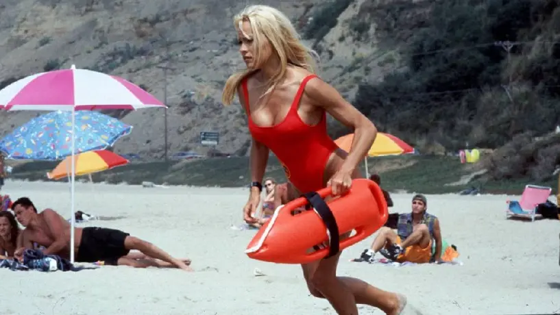 Pamela Anderson rechaza nueva versión de ‘Baywatch’. Conoce sus poderosos motivos