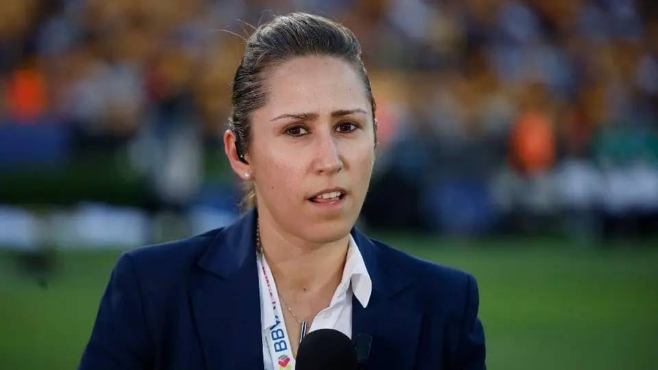 Mariana Gutiérrez mandó mensaje a las mujeres de cara al 8m: ‘Que desafíen a la sociedad’