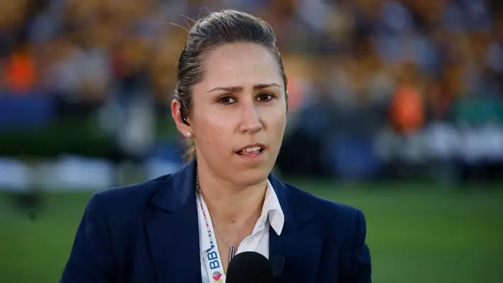 Mariana Gutiérrez mandó mensaje a las mujeres de cara al 8m: ‘Que desafíen a la sociedad’