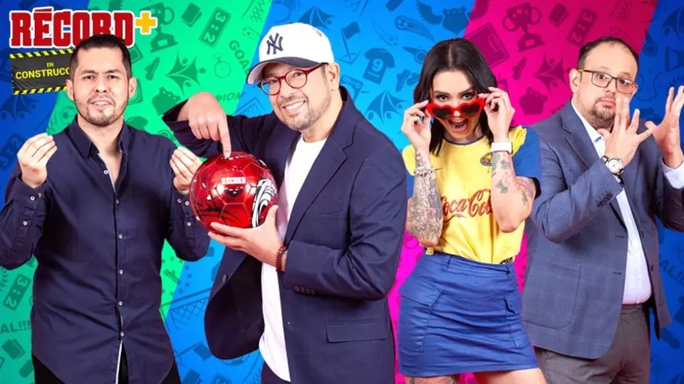 RÉCORD+ EN VIVO jueves 11 de abril: Análisis 'Conca' e inicio de la LMB
