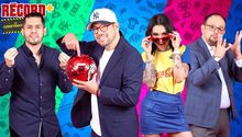 RÉCORD+ EN VIVO jueves 11 de abril: Análisis 'Conca' e inicio de la LMB