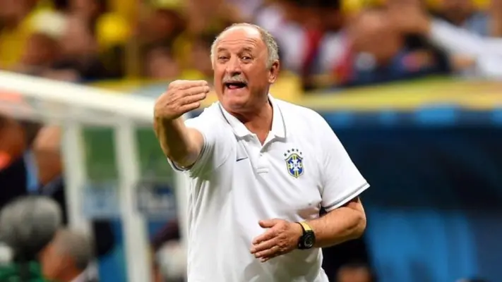 Luiz Felipe Scolari no es buscado por la Selección Mexicana; Jaime Lozano se mantiene en el banquillo