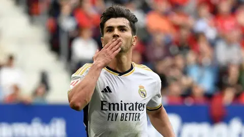 Brahim Díaz sobre su convocatoria con Marruecos: 'Es un orgullo'
