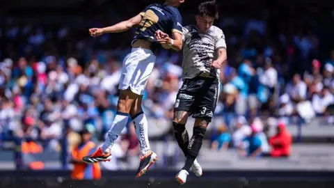 Gustavo Lema expuso su opinión sobre el horario de medio día de los Pumas