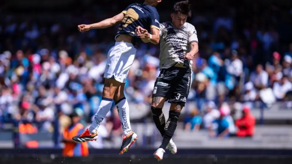 Gustavo Lema expuso su opinión sobre el horario de medio día de los Pumas