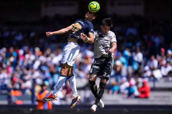 Gustavo Lema expuso su opinión sobre el horario de medio día de los Pumas