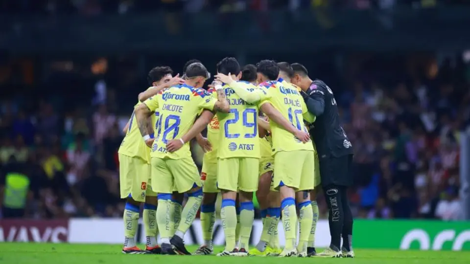 América sorprende con único e inédito "refuerzo" en la Liga MX