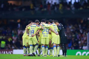 América sorprende con único e inédito "refuerzo" en la Liga MX