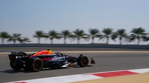 Fórmula 1: Checo Pérez y los pilotos que no tienen asiento seguro para 2025