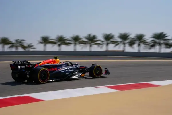 Fórmula 1: Checo Pérez y los pilotos que no tienen asiento seguro para 2025